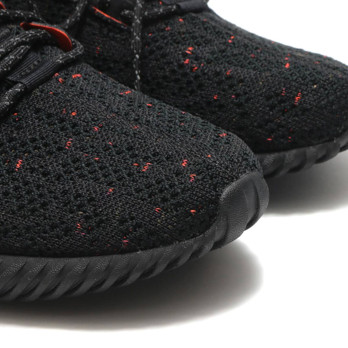 tubular doom sock pk black