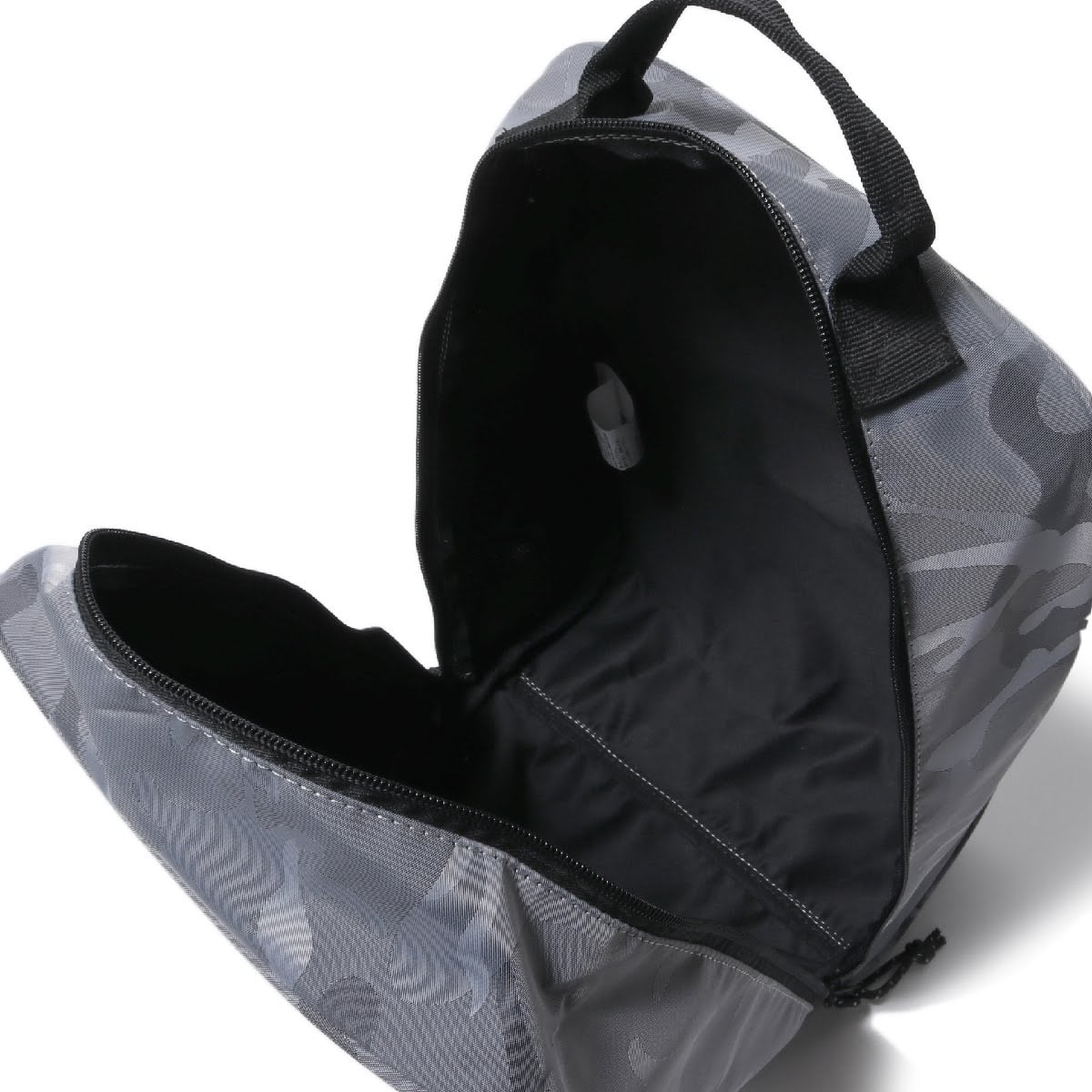 Champion PG SHOES BAG LIGHT GRAYの画像