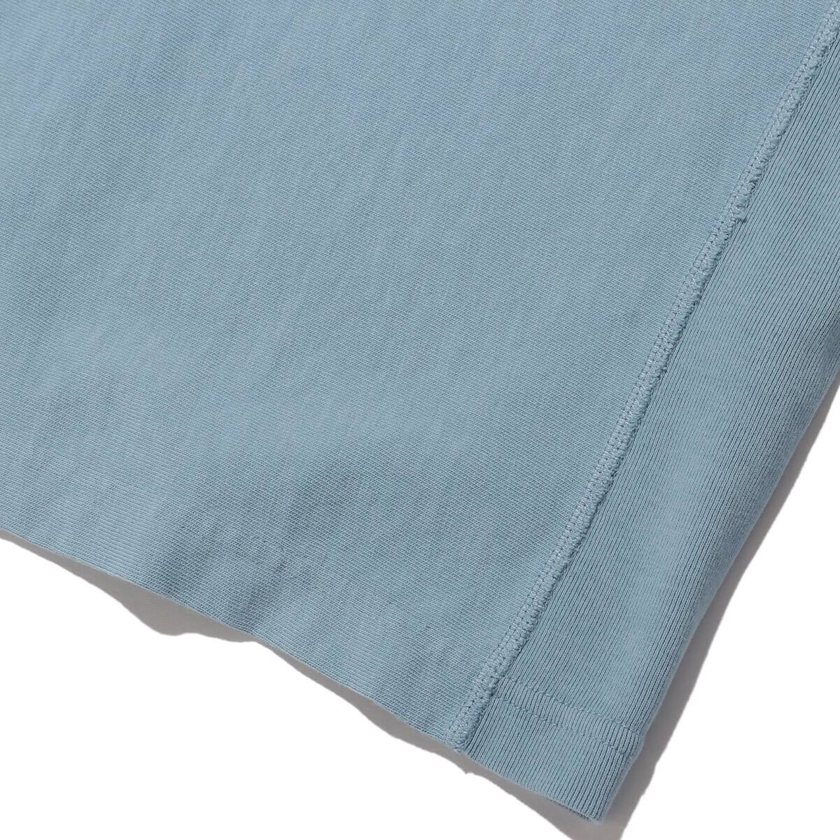 Champion RW T-SHIRT LIGHT BLUE 20SS-Iの画像