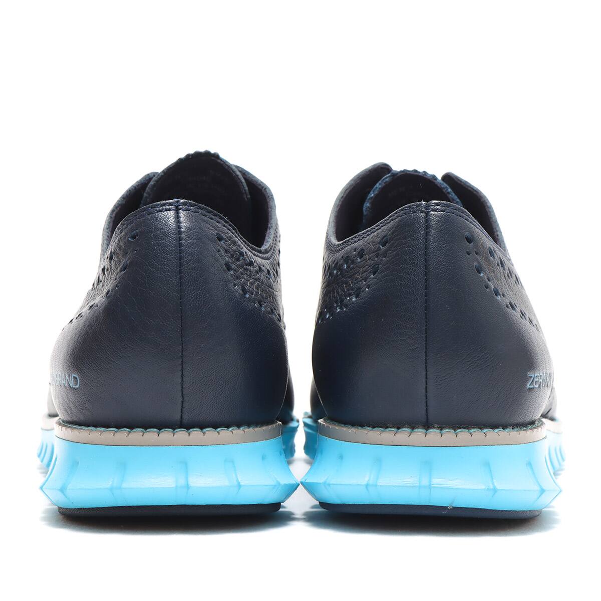 Cole haan zerogrand clearance blue