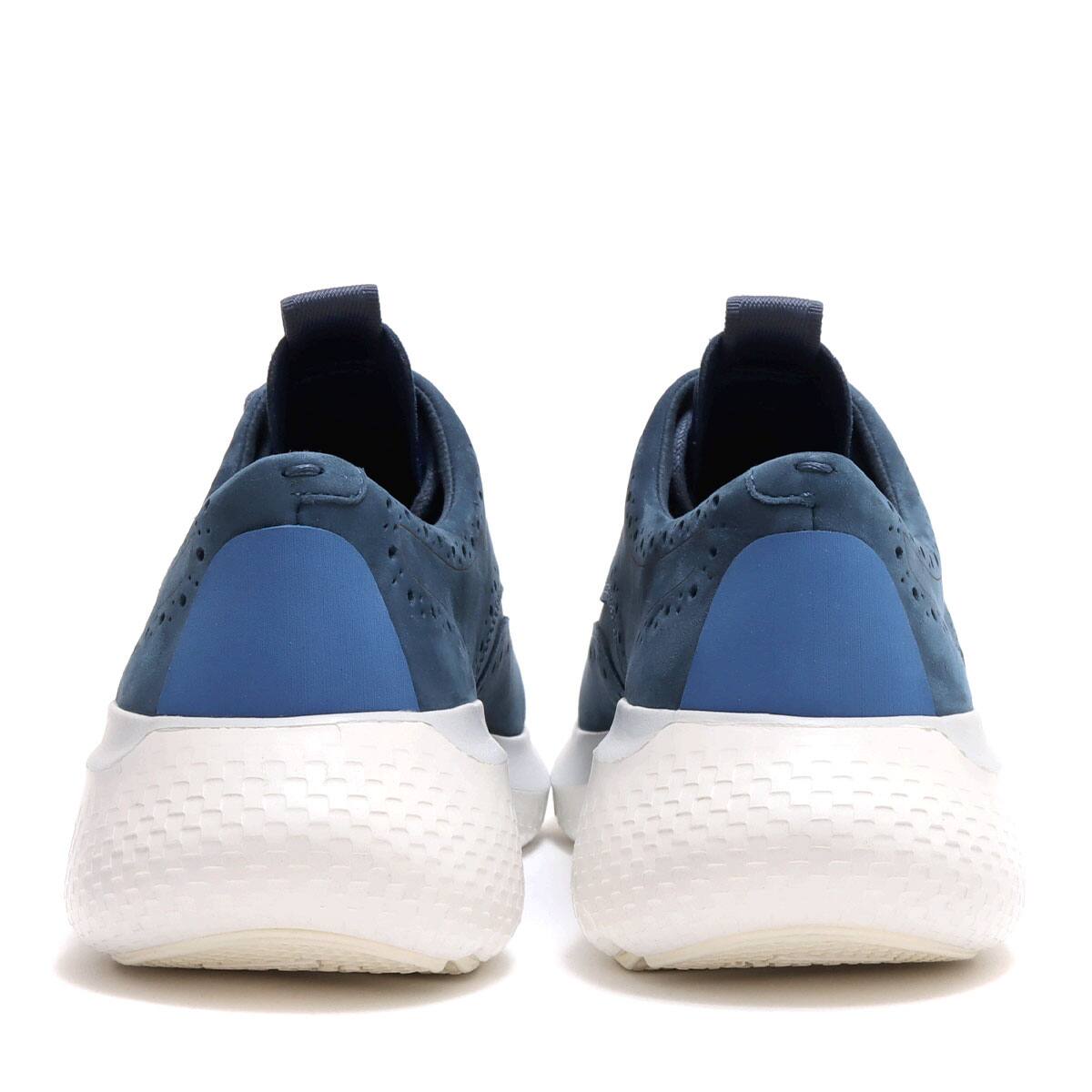 COLE HAAN ZEROGRAND CHANGEPACE WING SNEAKER LUXE MOONLIT OCEAN 