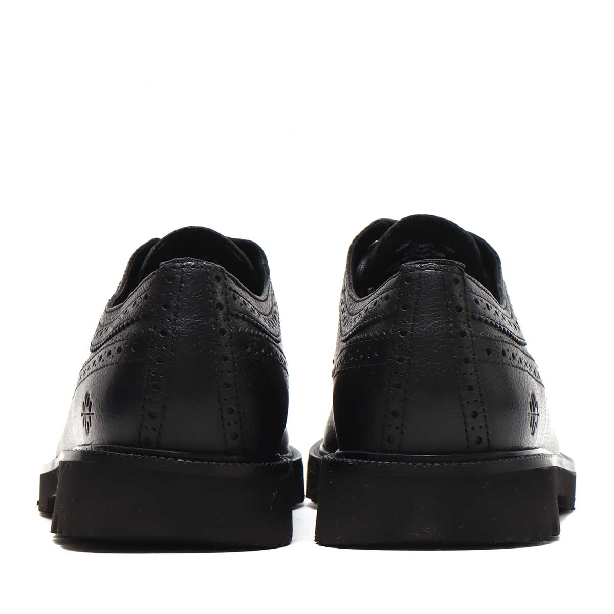 COLE HAAN AMERICAN CLASSICS LONGWING BLACK 23SP-I