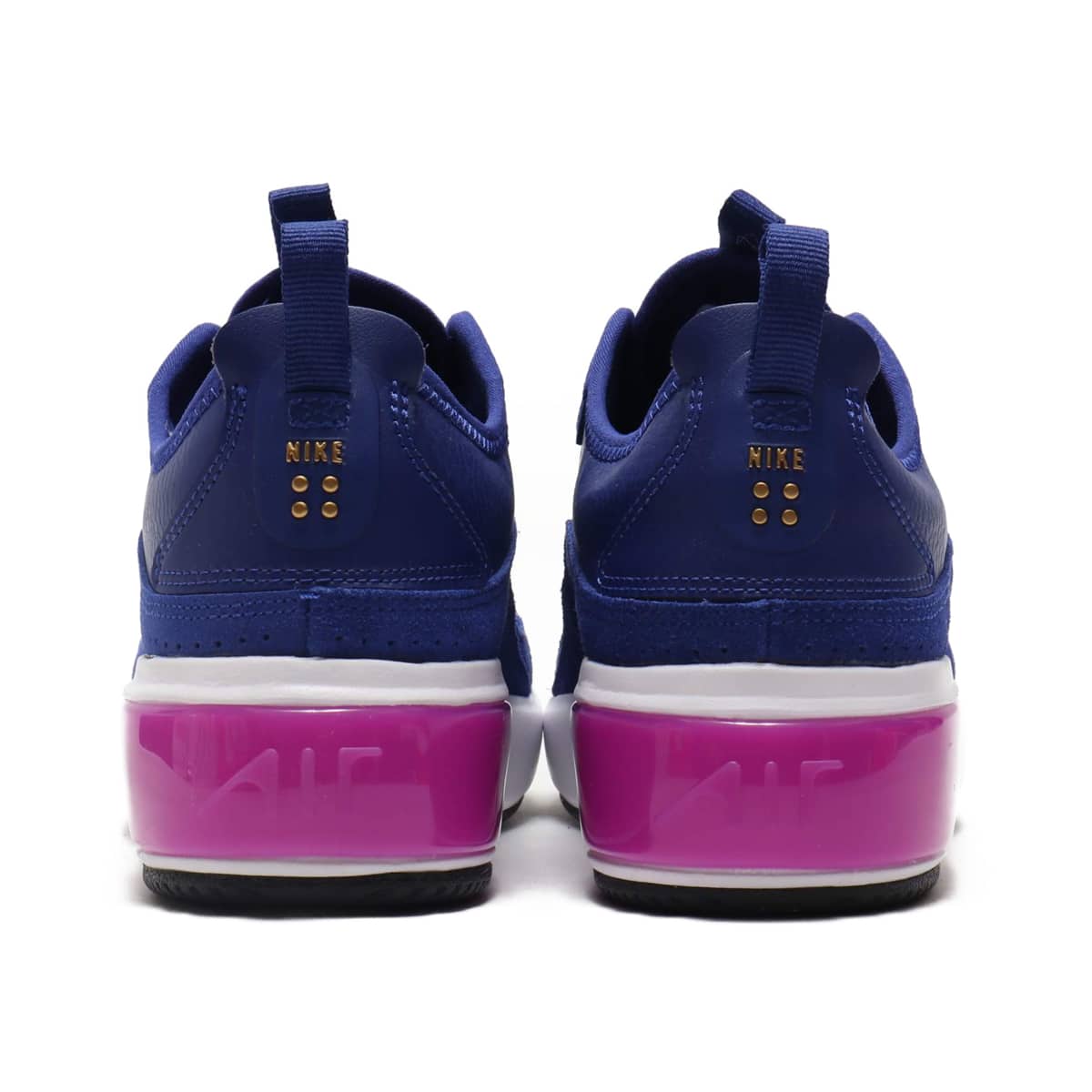 NIKE W AIR MAX DIA SE DEEP ROYAL BLUE/VIVID PURPLE 20SP-Sの画像