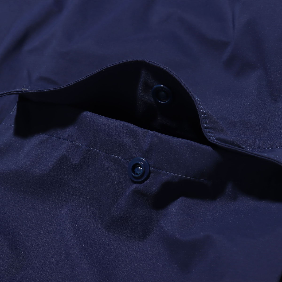 NIKE M NRG PARKA SOLID MIDNIGHT NAVY 19FA-Iの画像