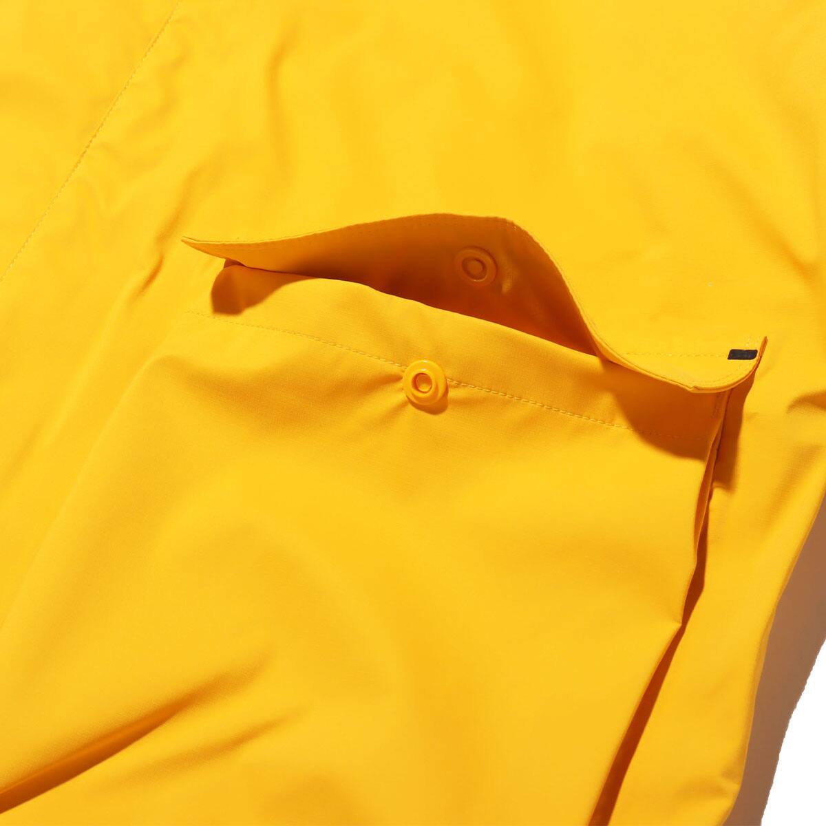 NIKE M NRG PARKA SOLID UNIVERSITY GOLD 19FA-Iの画像