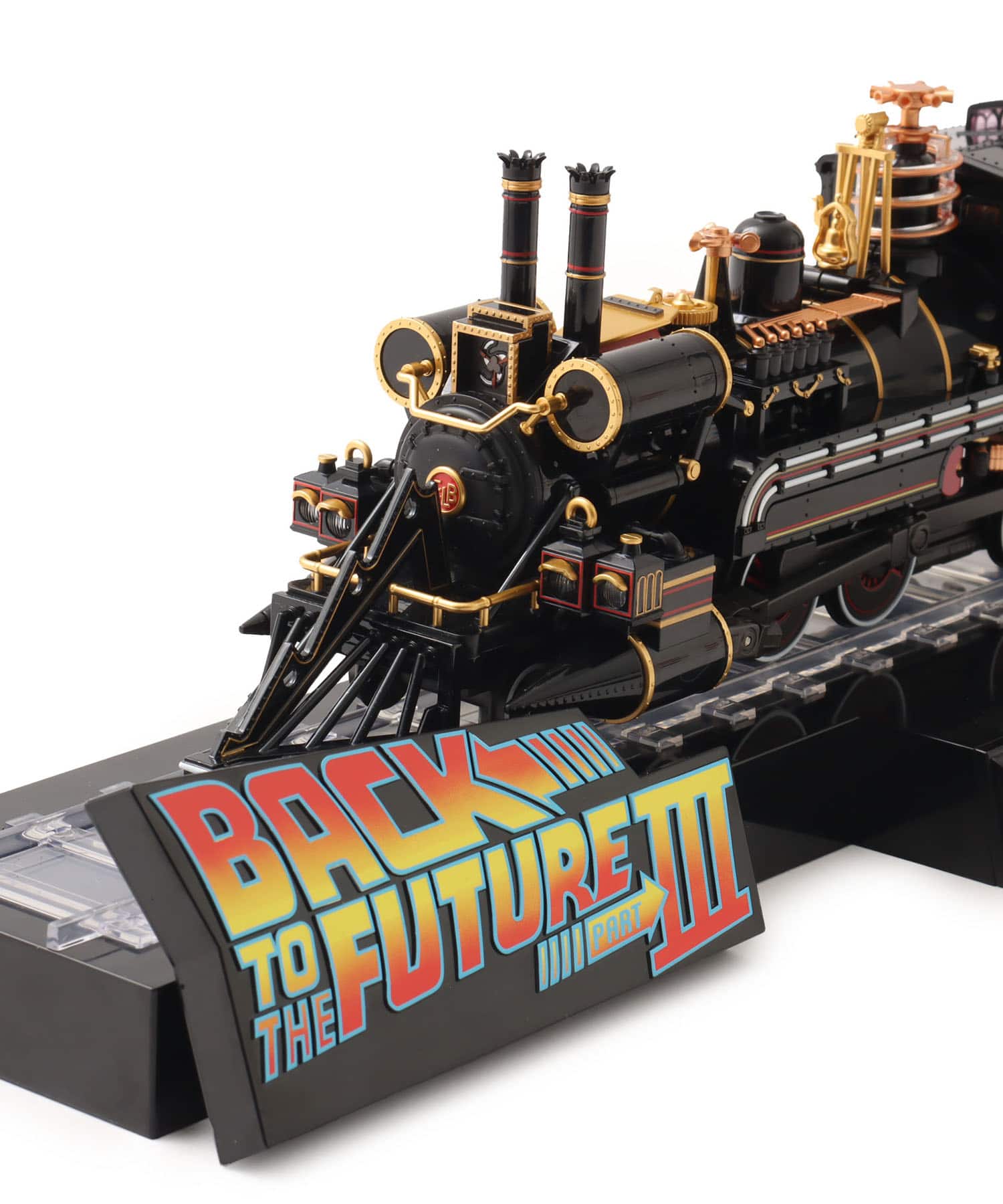 超合金 TIME TRAIN MULTIの画像