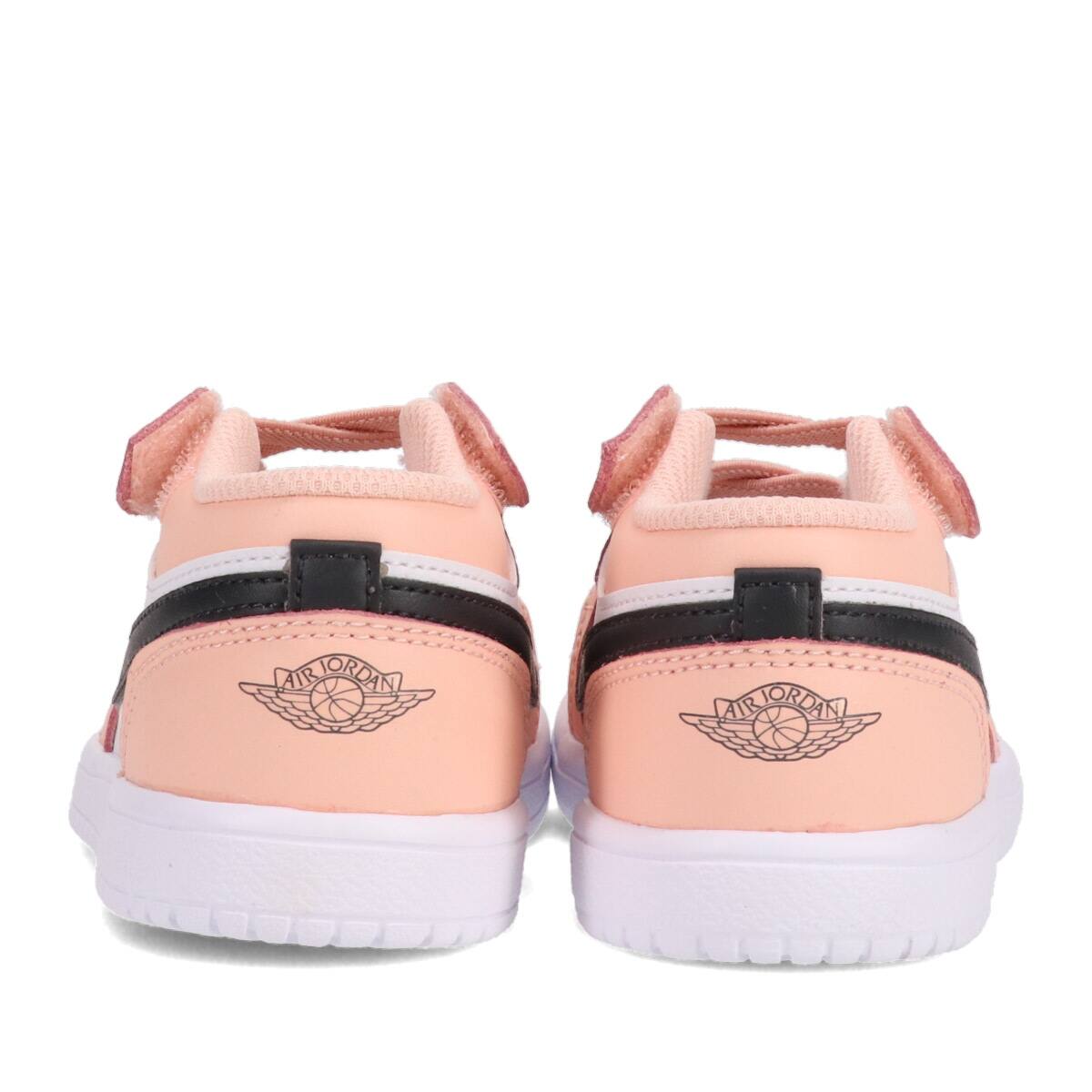 JORDAN BRAND JORDAN 1 LOW ALT TD ARCTIC ORANGE/ANTHRACITE-WHITE 21SU-Iの画像