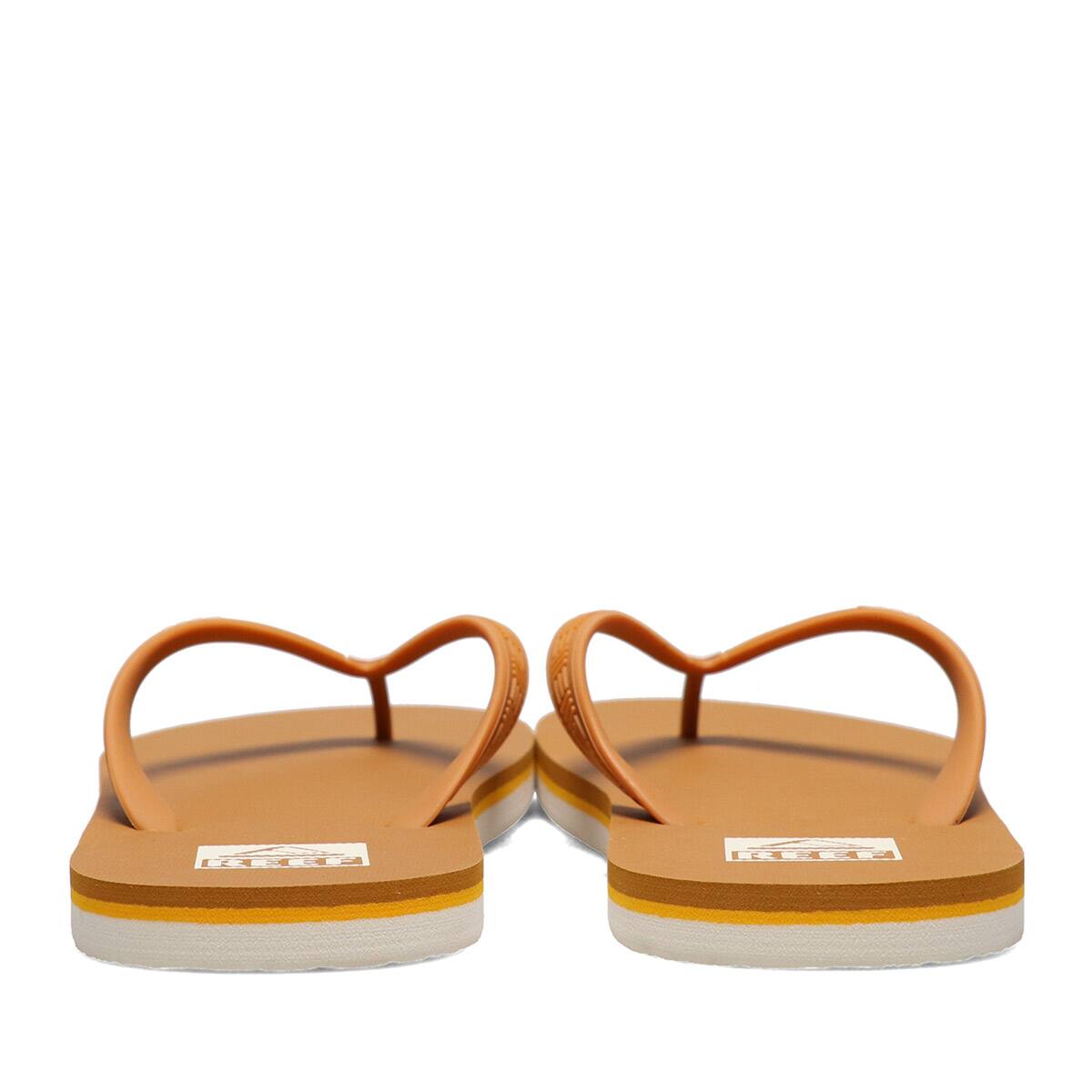 REEF REEF SEA SIDE MUSTARDの画像