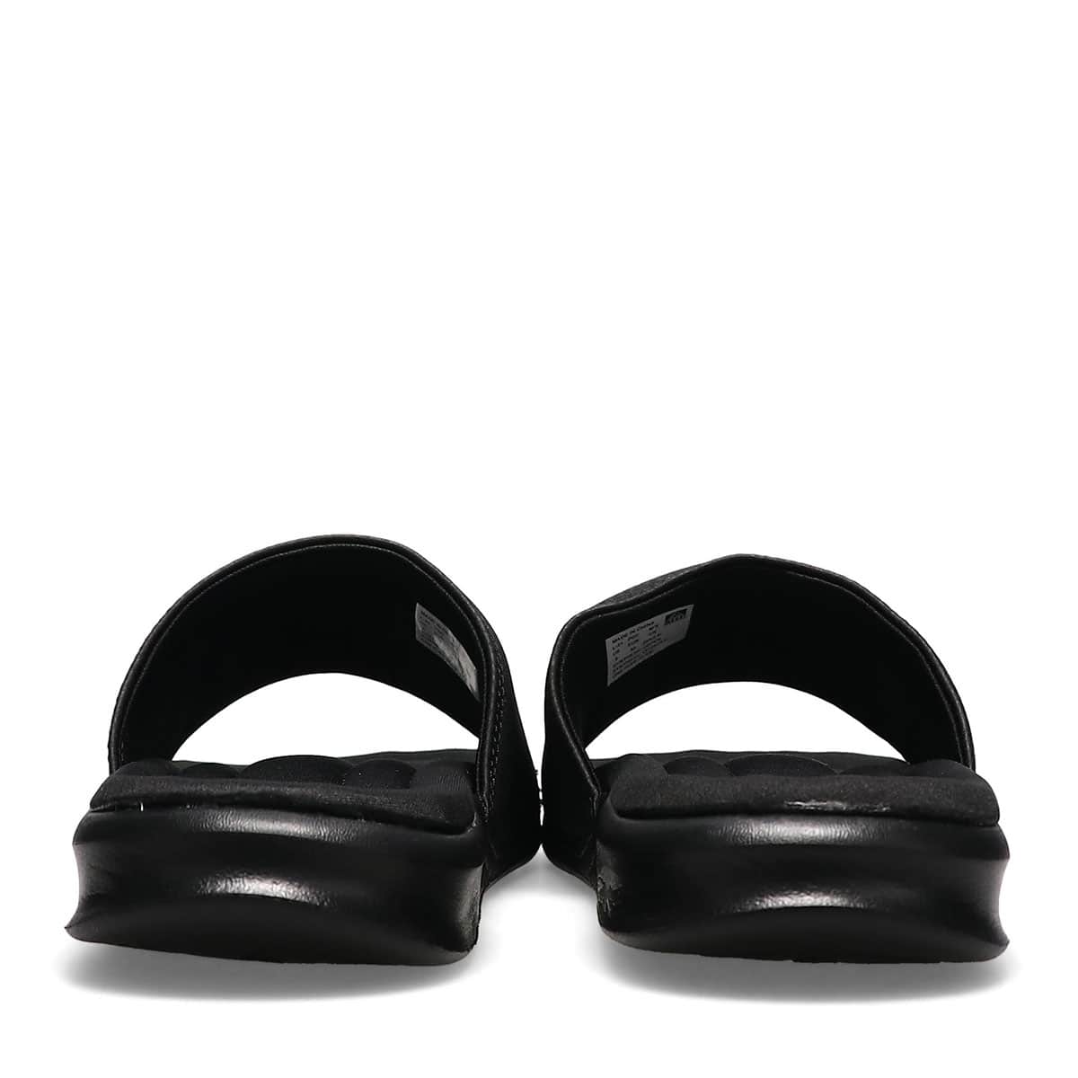 REEF ONE PUFF SLIDE WATER/BLACK 22SP-Iの画像
