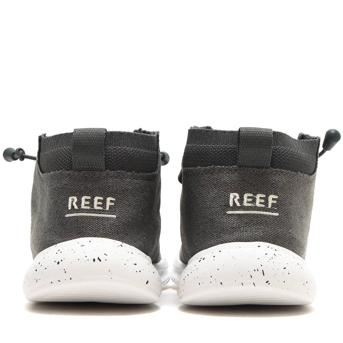 REEF CUSHION COAST MID CHARCOAL 22FA-Iの画像