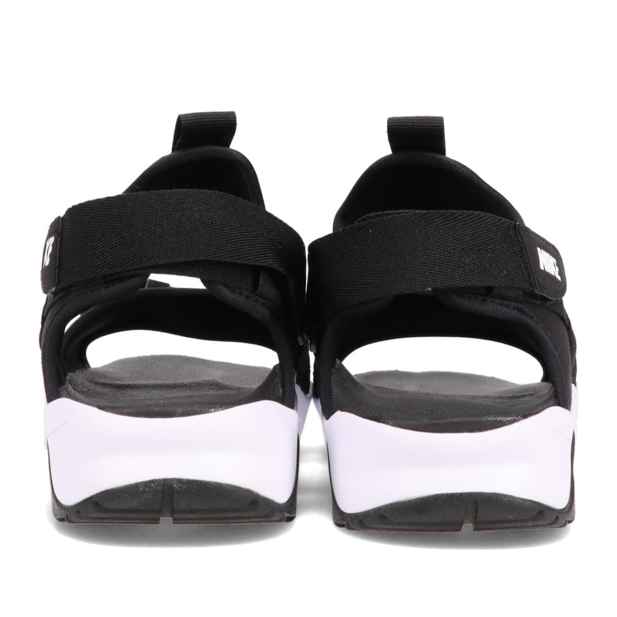 Nike Canyon Sandal Black White Black 21su I