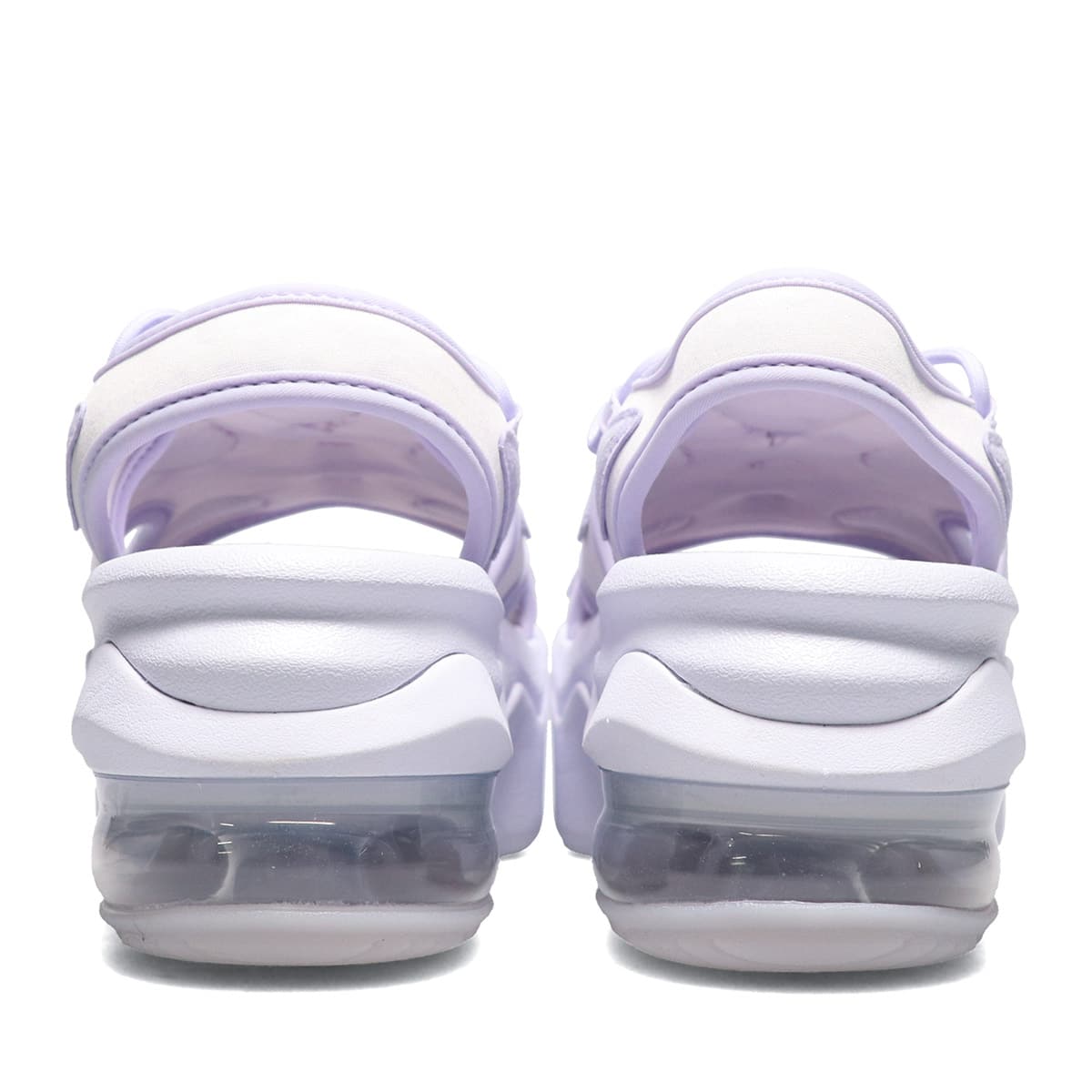 NIKE WMNS AIR MAX KOKO SANDAL PURE VIOLET/WHITE-MTLC PLATINUM 21FA-I