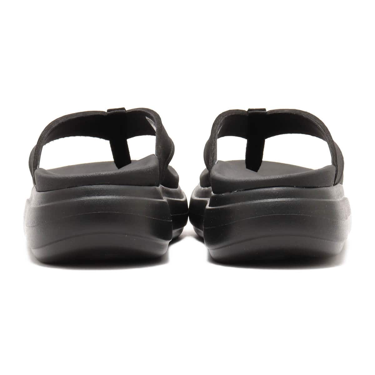REEF CUSHION BONDI BLACK/BLACK の画像