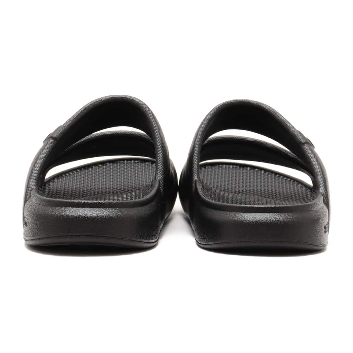 REEF OASIS TWO-BAR BLACK の画像
