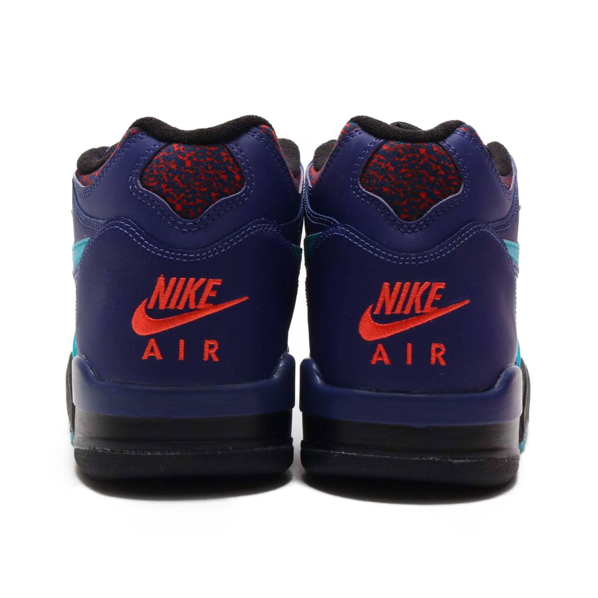 nike air flight 89 regency purple