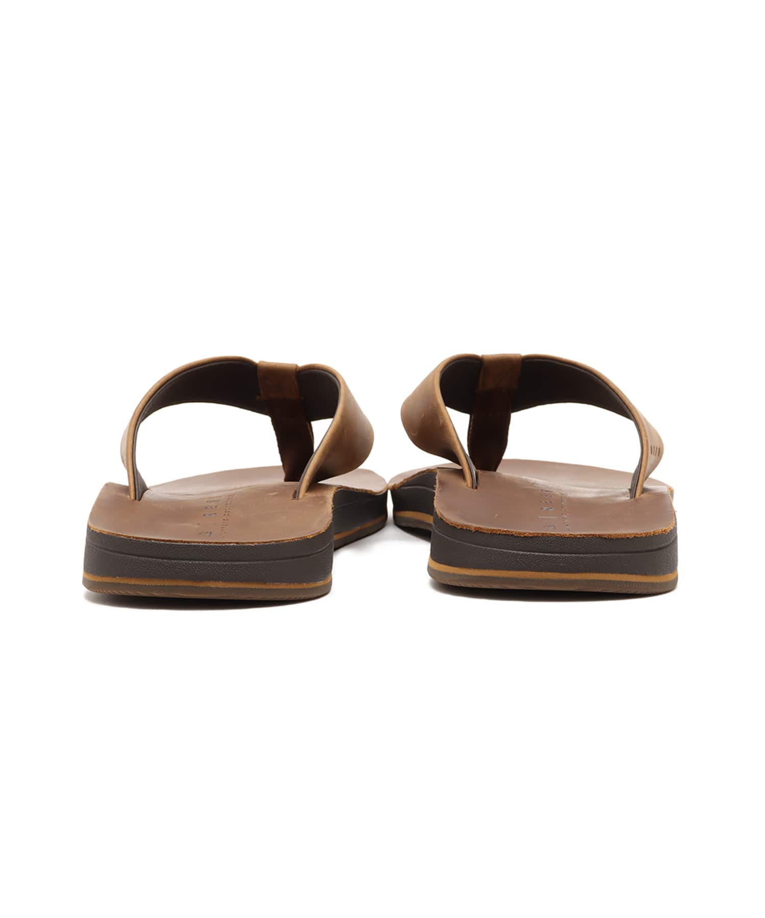REEF OJAI CLASSIC DARK BROWNの画像