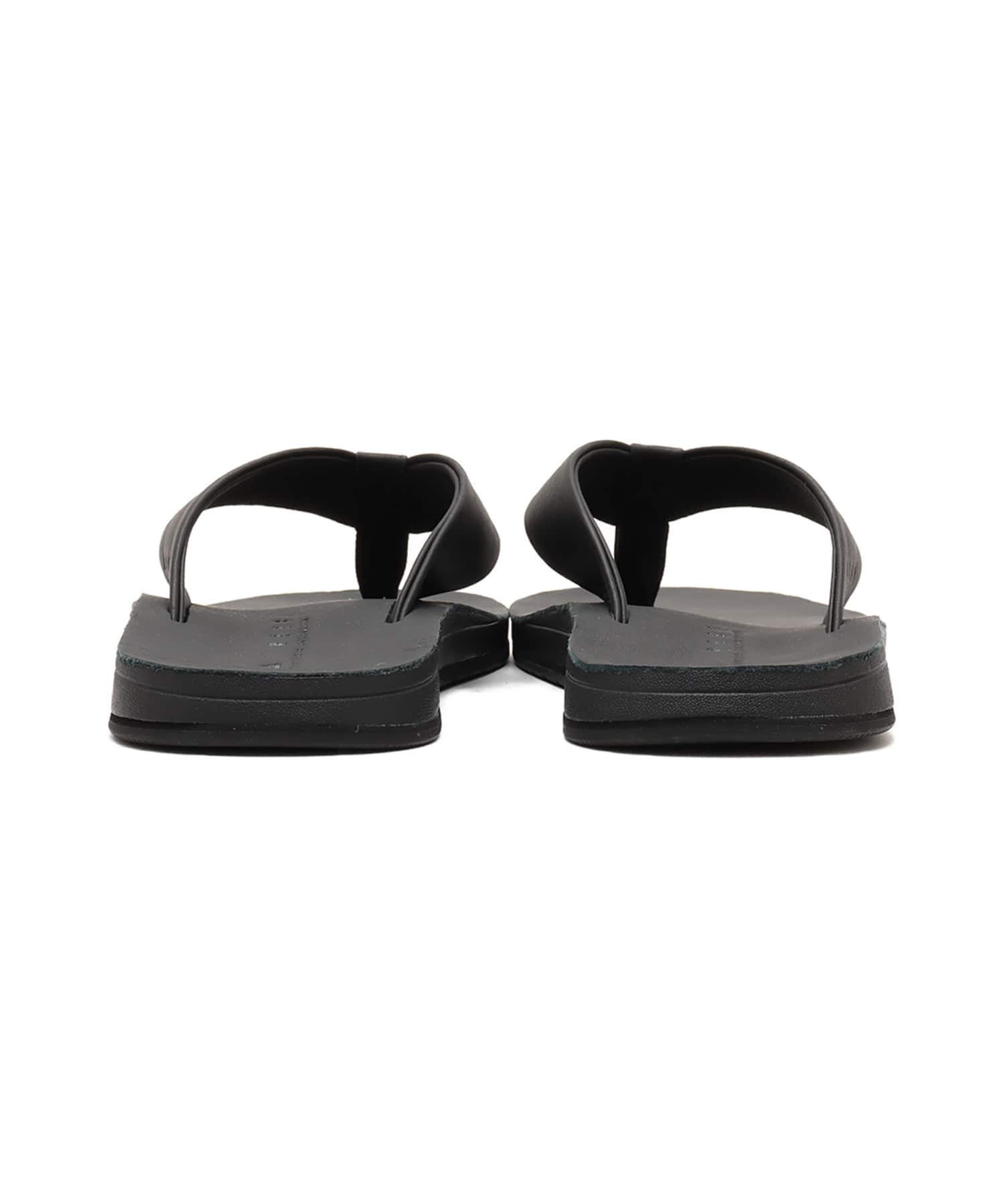 REEF OJAI CLASSIC BLACKの画像