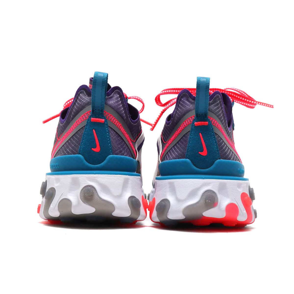 red orbit react element 87