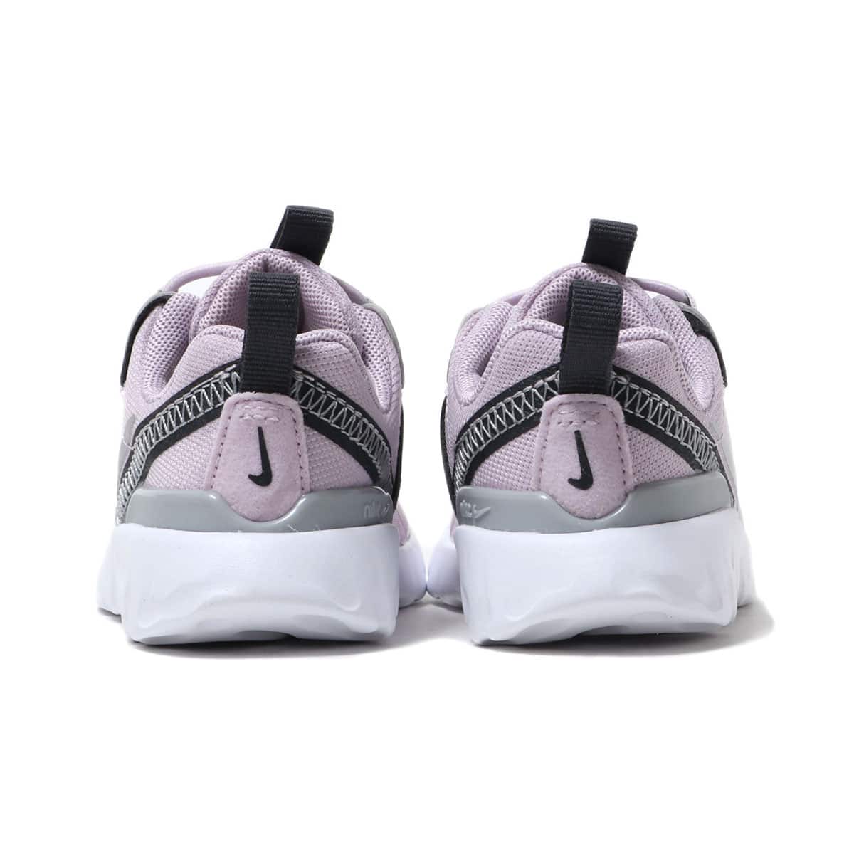 NIKE ELEMENT 55 (TD) ICED LILAC/METALLIC SILVER-OFF NOIR 20SP-Iの画像