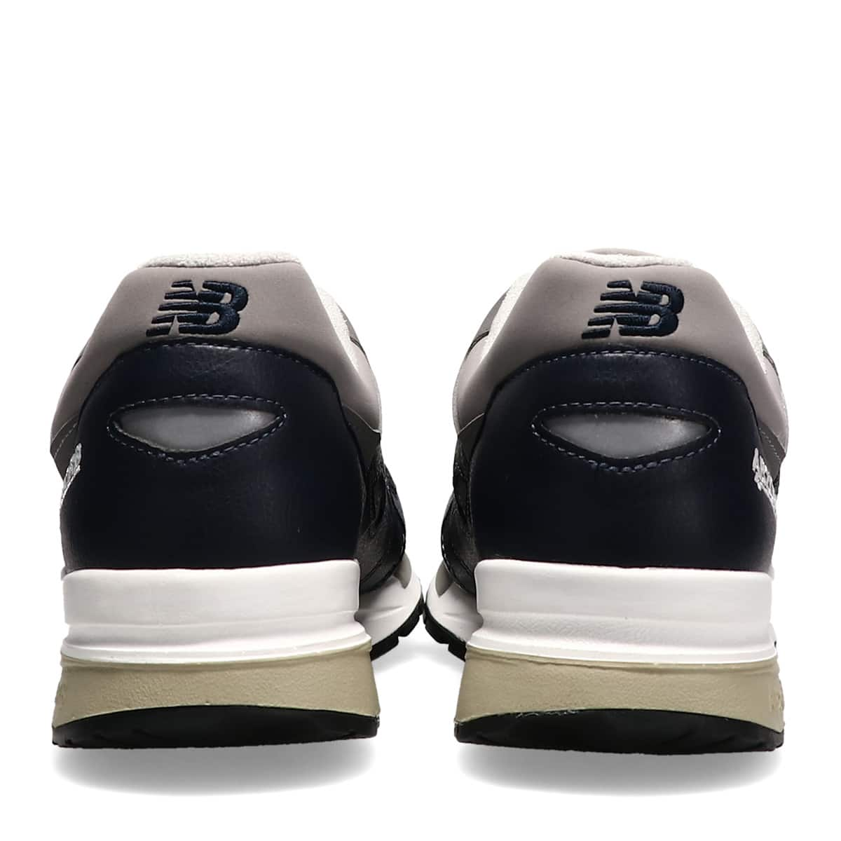 New Balance CM1600LV NAVY 21FW-I