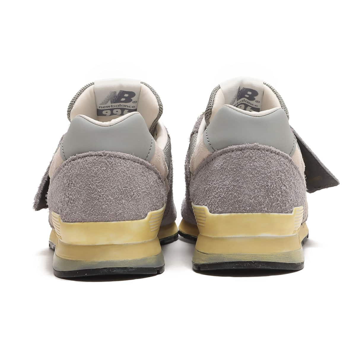 New Balance CM996HK2 GRAY 23FW-I