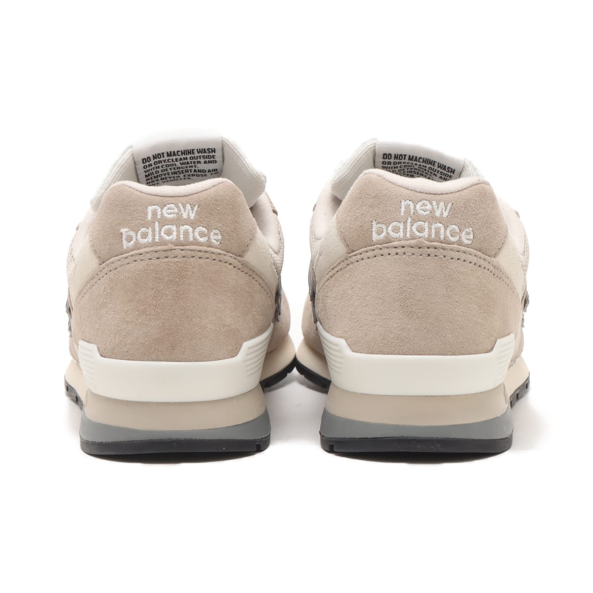 New Balance CM996RX2 BEIGE 23FW-I