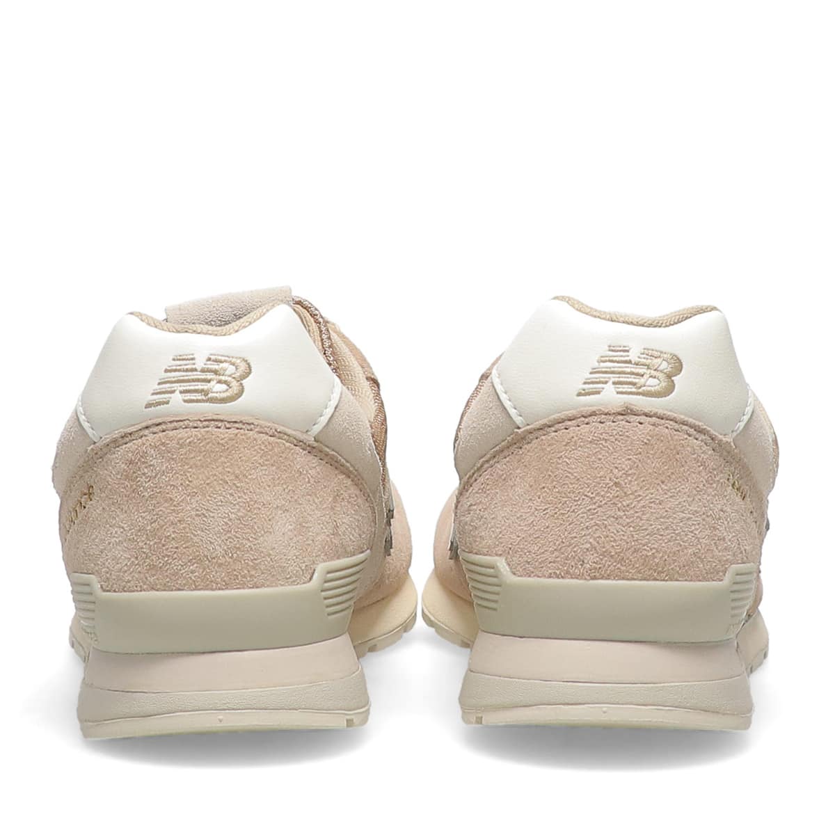 New Balance CM996TF2 BEIGE 22FW-I