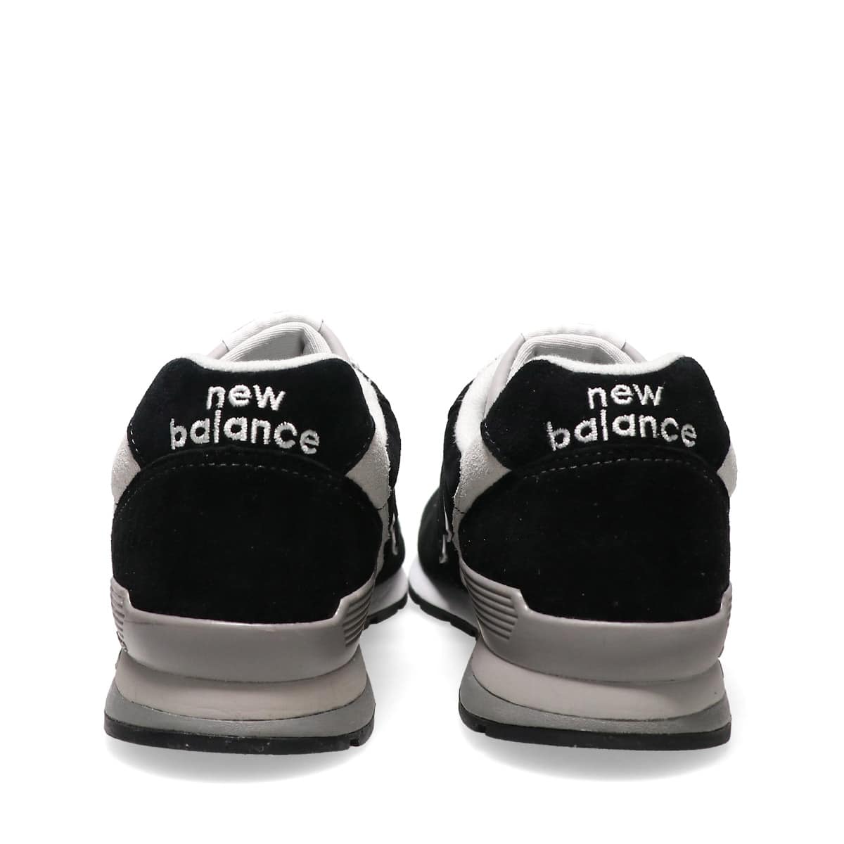 New Balance CM996WR2 BLACK 21FW-I