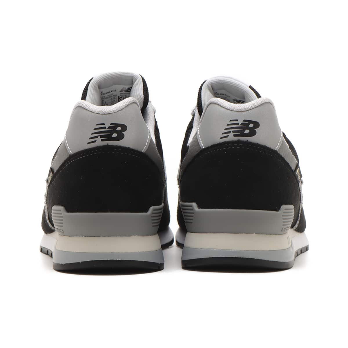 New Balance CM996XB2 BLACKの画像