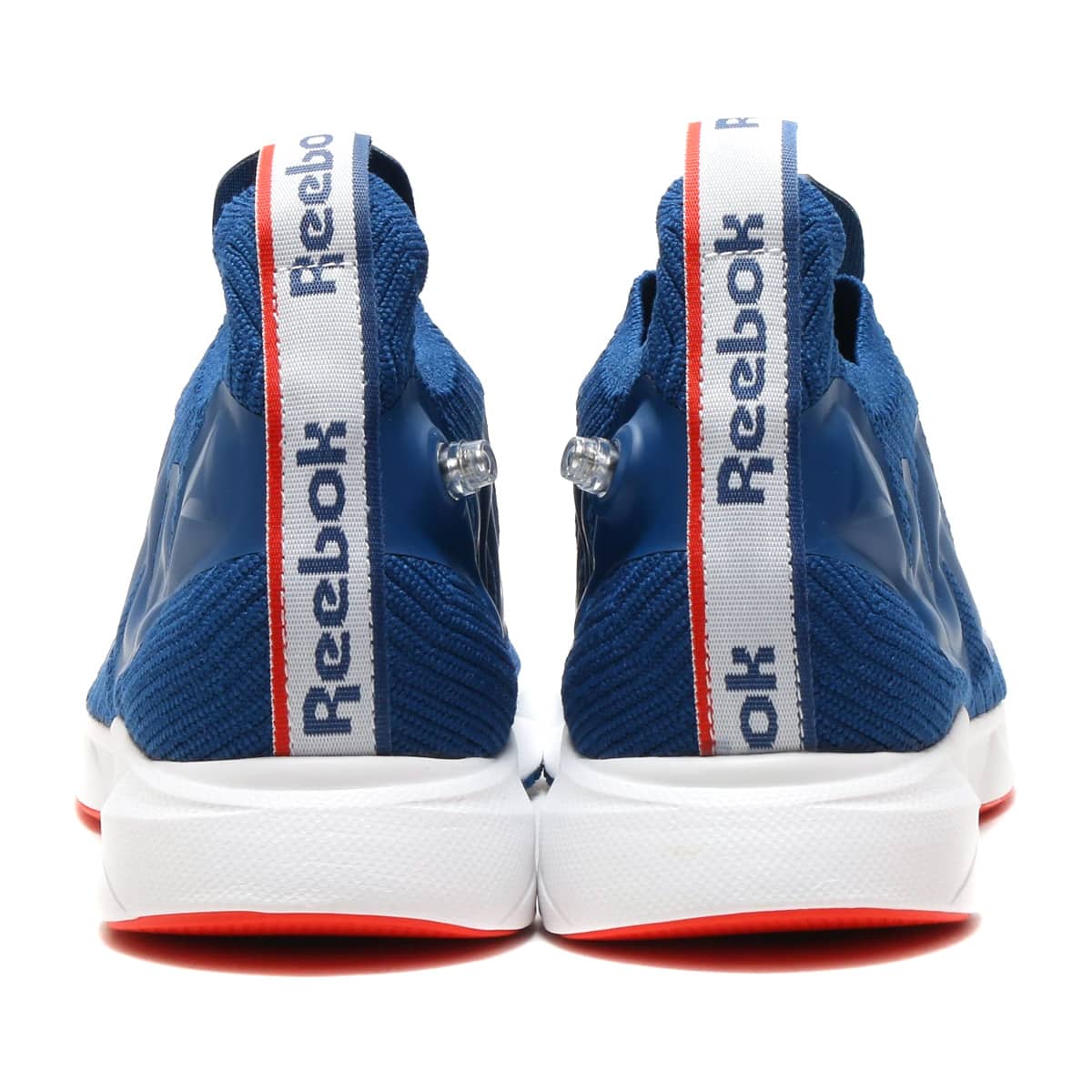 Reebok PUMP SUPREME  BLUE/WHITEの画像