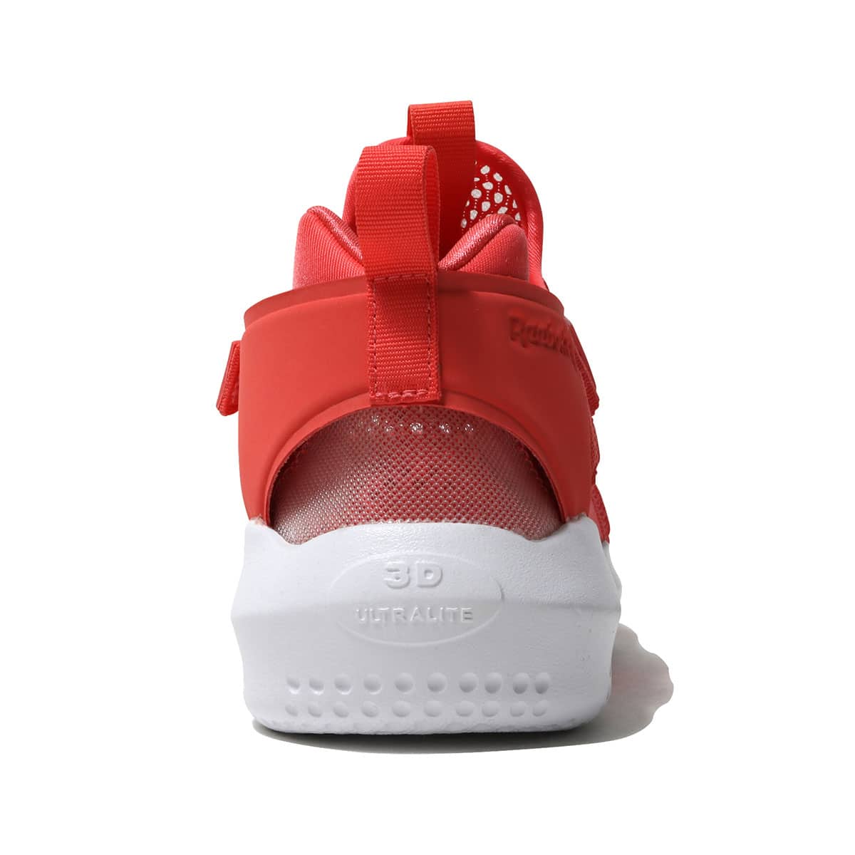 Reebok 3D OP. S-STRP BRIGHT ROSE/WHITE 19SS-Iの画像