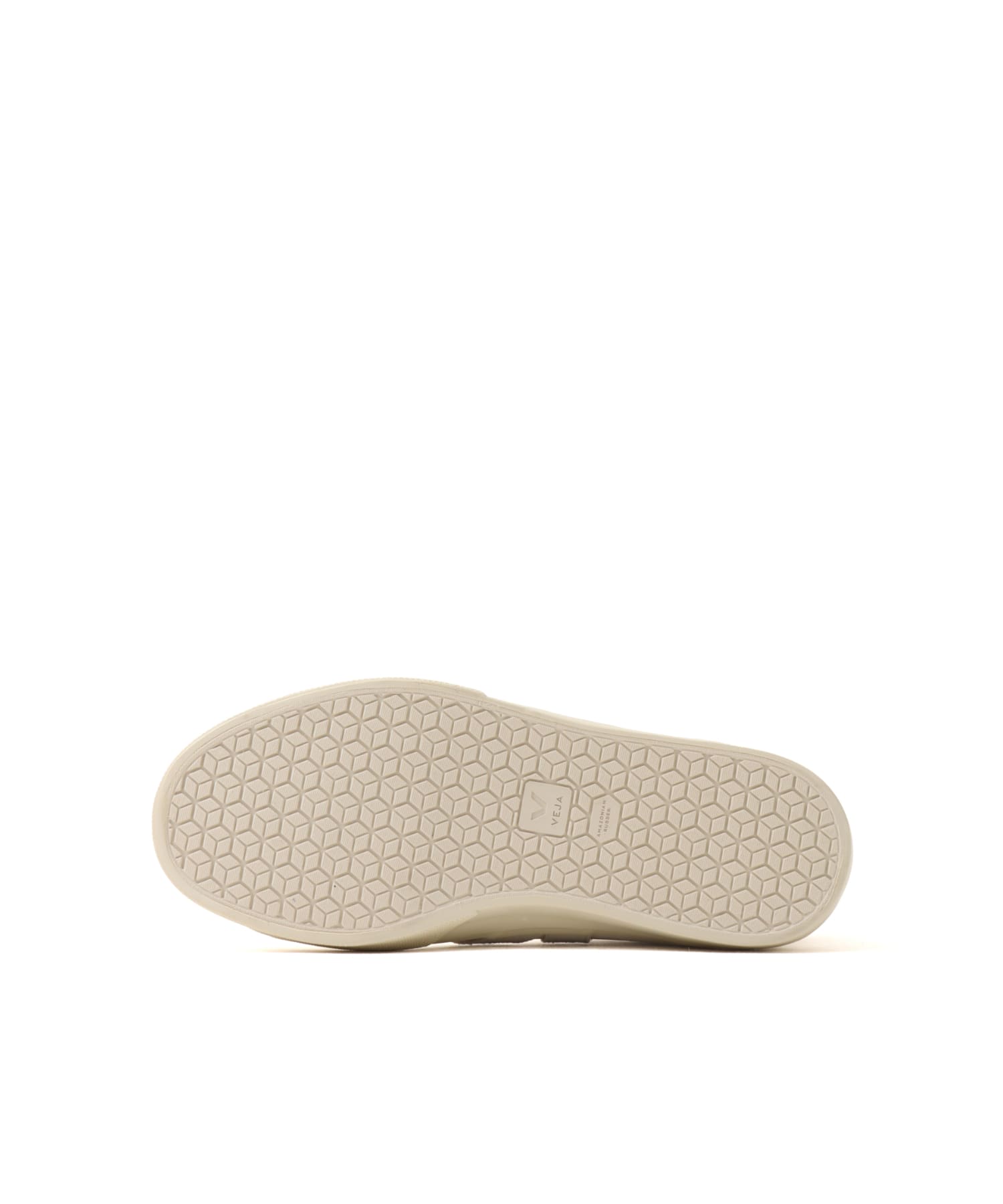 VEJA Campo EXTRA-WHITE-NATURAL-SUEDEの画像