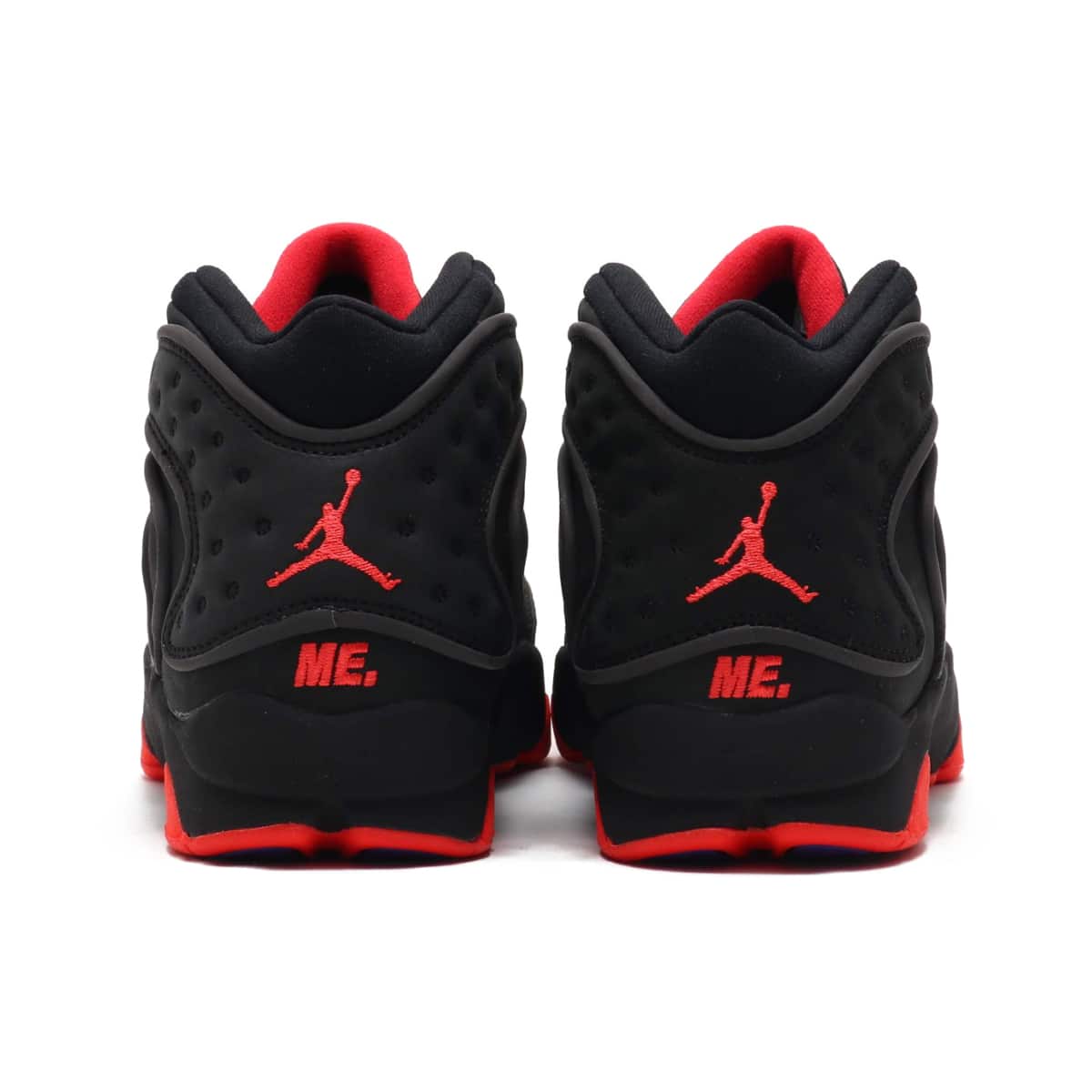 JORDAN BRAND WMNS AIR JORDAN OG SP BLACK/INFRARED-HYPER GRAPE 20SP-Sの画像