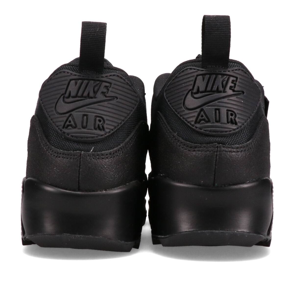 NIKE AIR MAX 90 SURPLUS BLACK/BLACK-INFRARED 20HO-I
