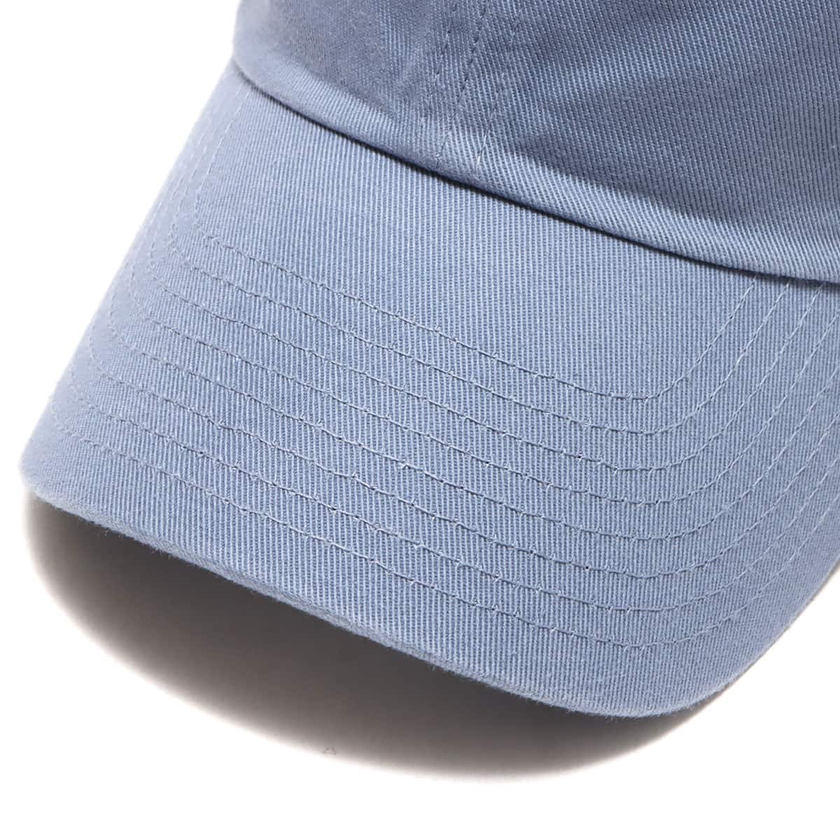 NIKE U NSW H86 CAP JDI WASH CAP ASHEN SLATE/WHITE 21SP-Iの画像