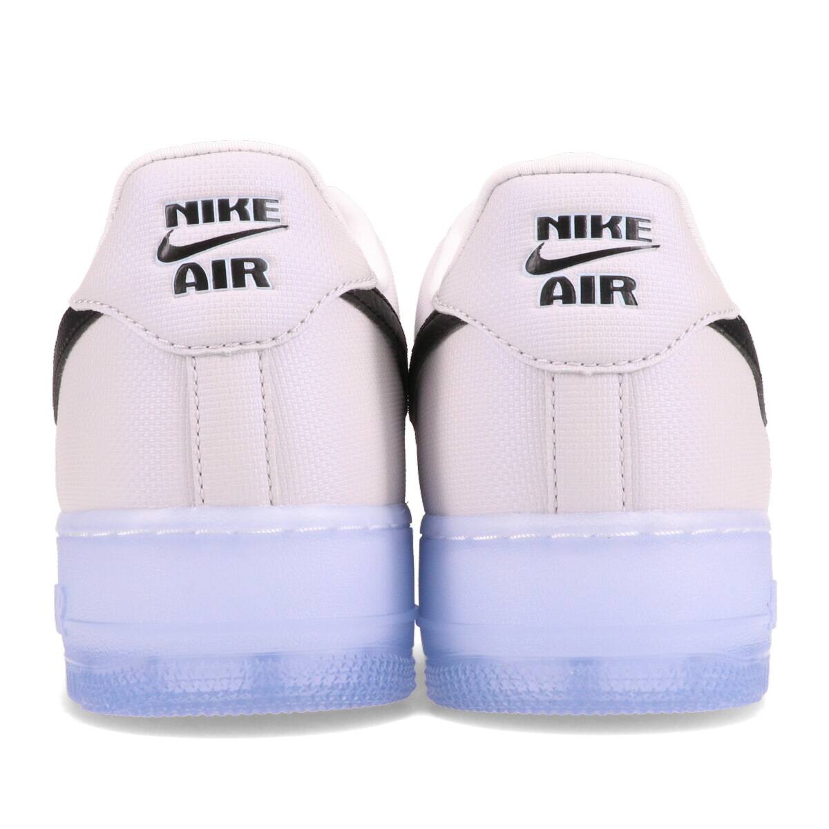 grey and red air force 1 07