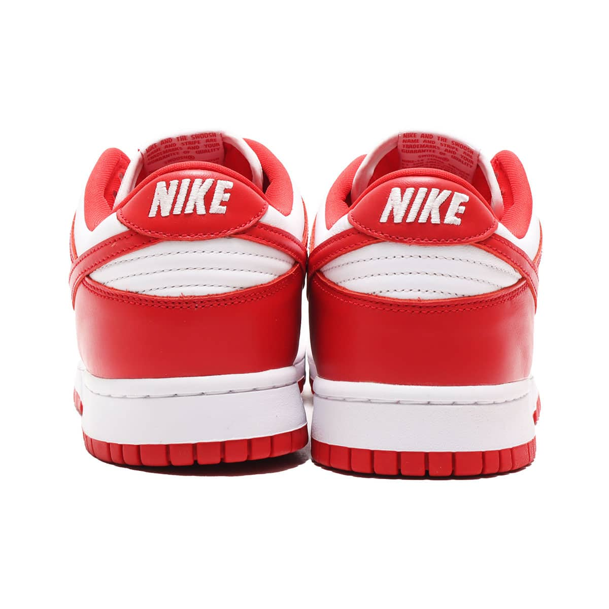 NIKE DUNK LOW SP 23FA-S ダンクローユニバーシティレッド