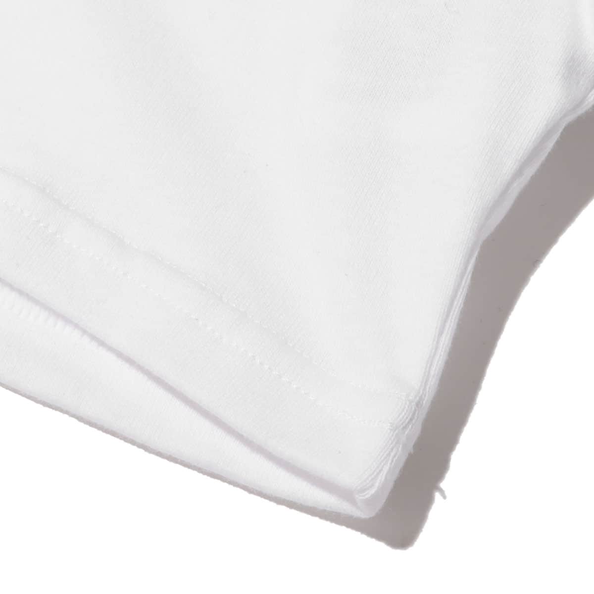 NIKE M NRG I SS TOP WHITE 21FA-Sの画像