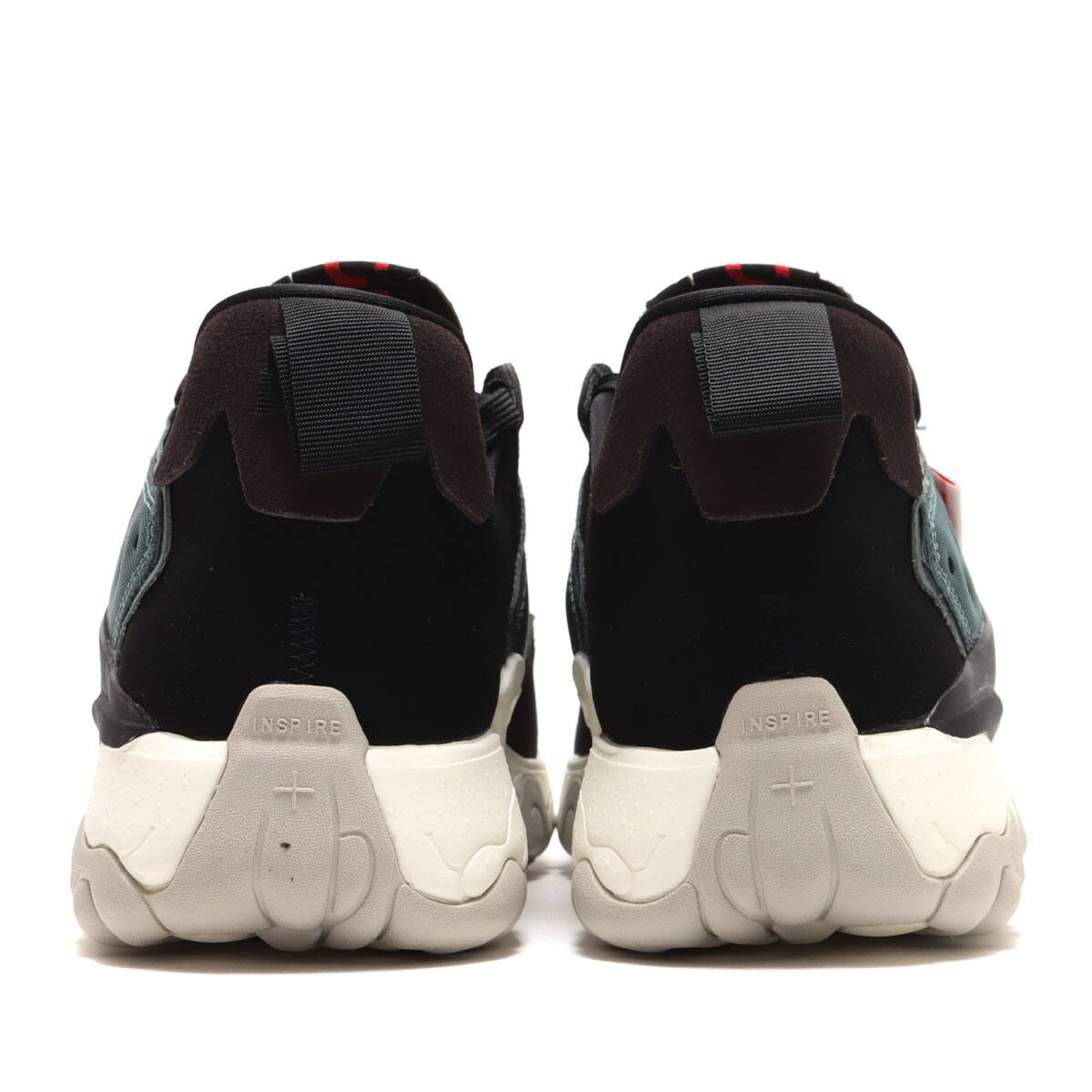 JORDAN BRAND JORDAN DELTA 2 HASTA/BLACK-VELVET BROWN-SUMMIT WHITE 21HO-Iの画像