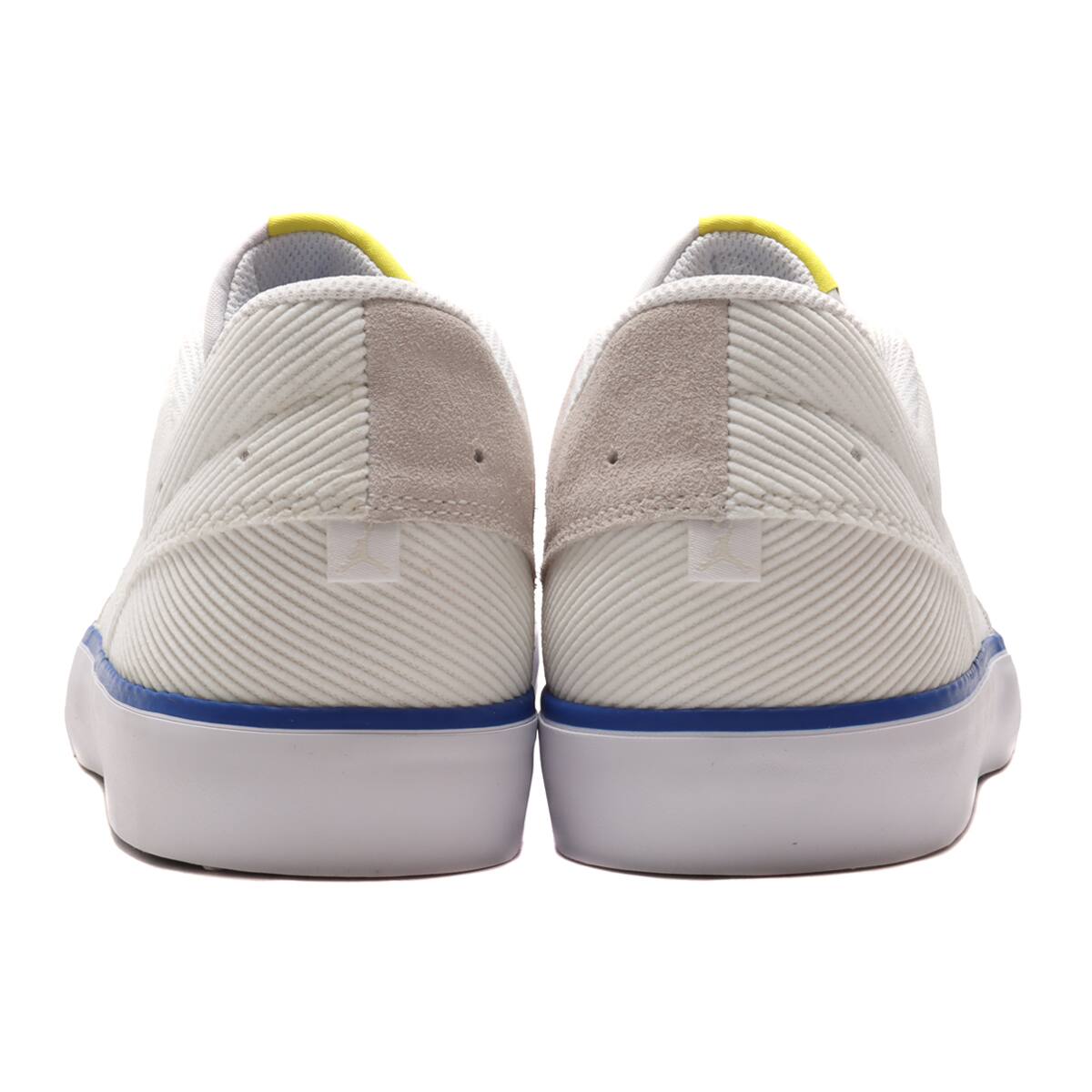 JORDAN BRAND JORDAN SERIES .01 SAIL/WHITE-GAME ROYAL-OPTI YELLOW