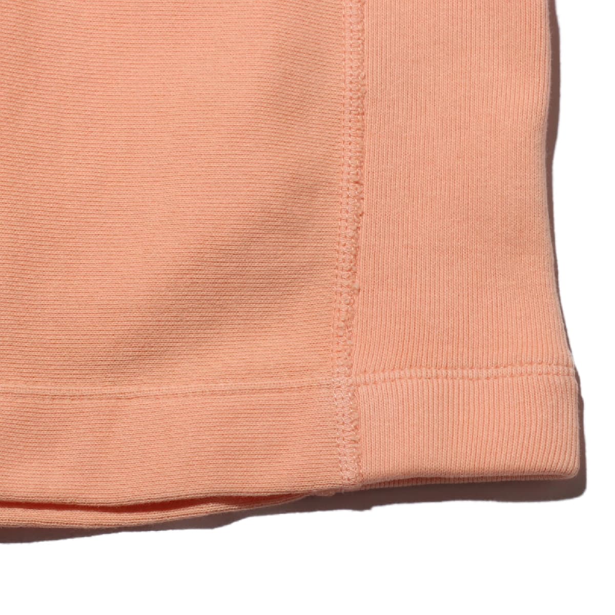 Champion RW CREWNECK SWEATSHIRT グレイッシュピンク 20SS-Iの画像