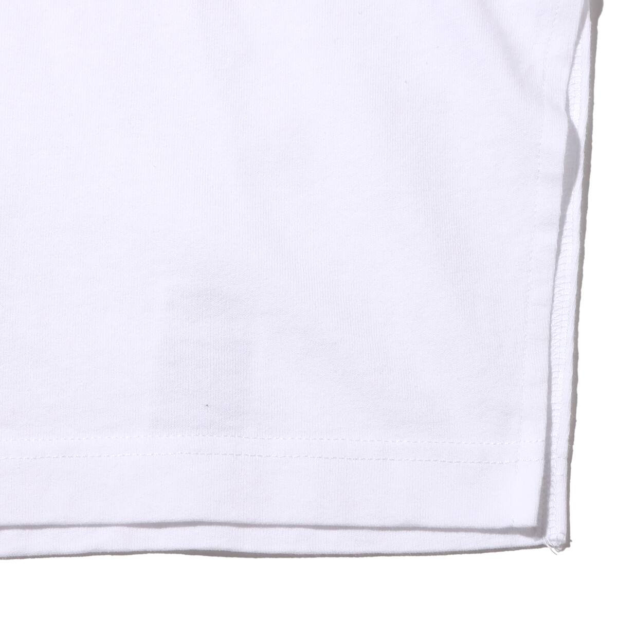 Champion WIDE T-SHIRT WHITE 20SS-Iの画像