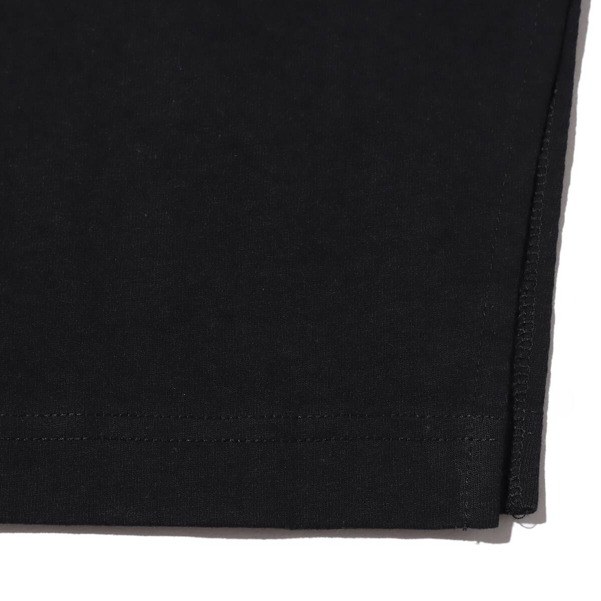 Champion WIDE T-SHIRT BLACK 20SS-Iの画像