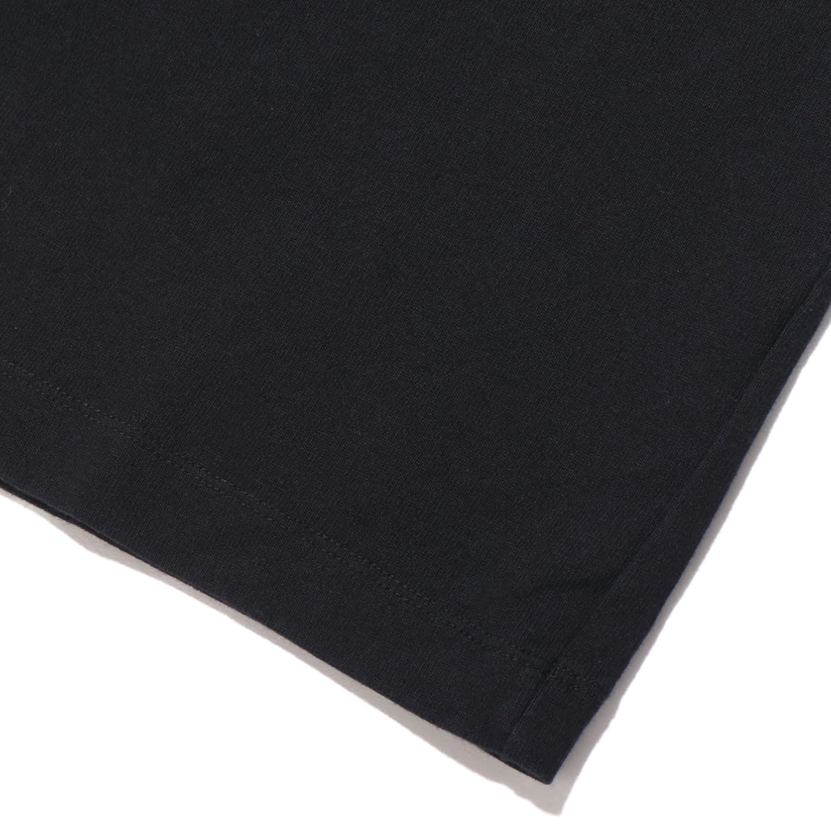 Champion SLEEVELESS T-SHIRT BLACK 20SS-Iの画像