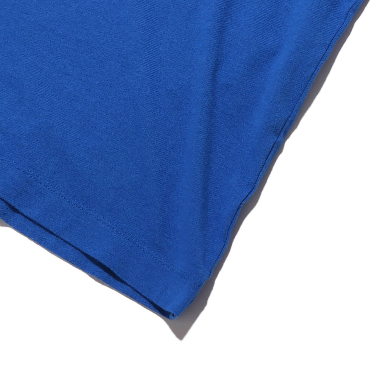 Champion S/S ONEPIECE ROYAL BLUE 20SS-Iの画像