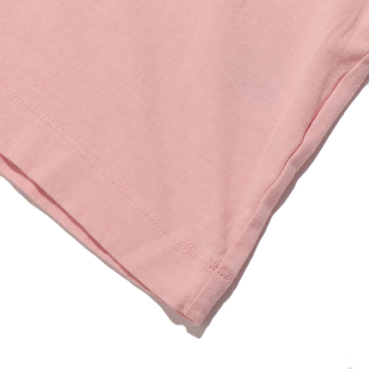 Champion S/S ONEPIECE LIGHT PINK 20SS-Iの画像