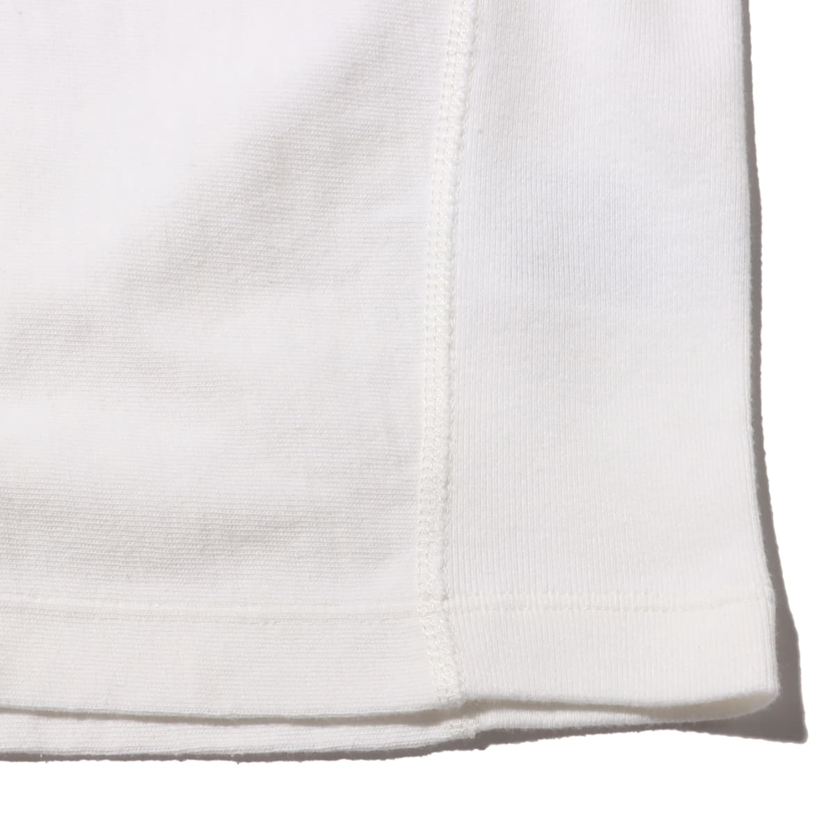Champion RW 3/4 TIE-DYET-SHIRT PALE BLUE 20SS-Iの画像