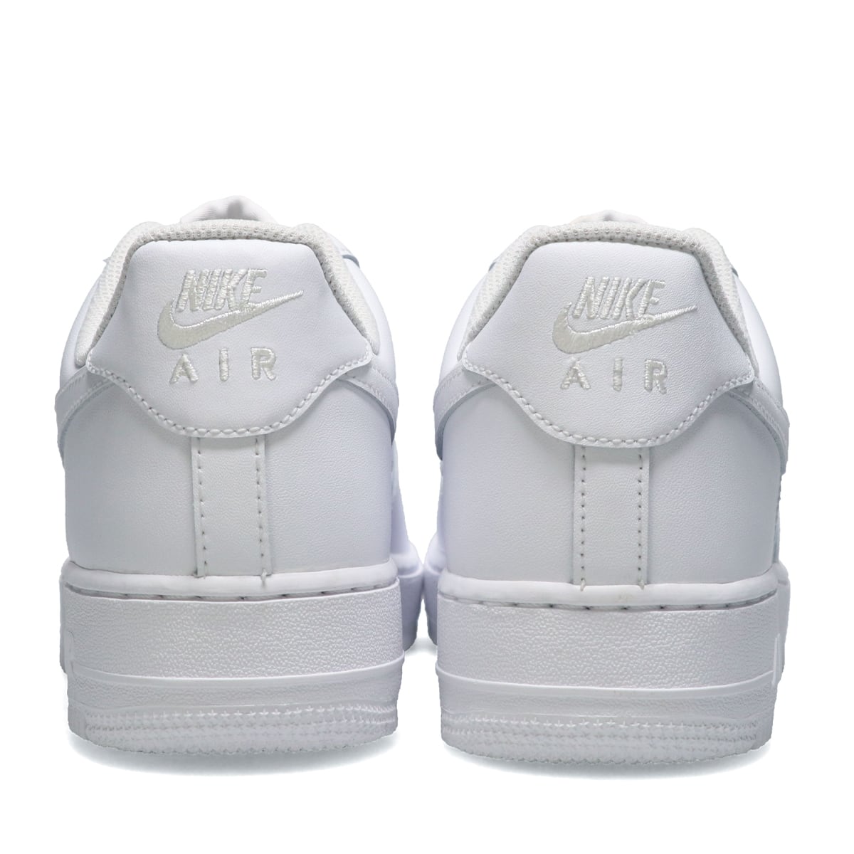NIKE AIR FORCE 1 LOW 07 WHITE 29.0cm