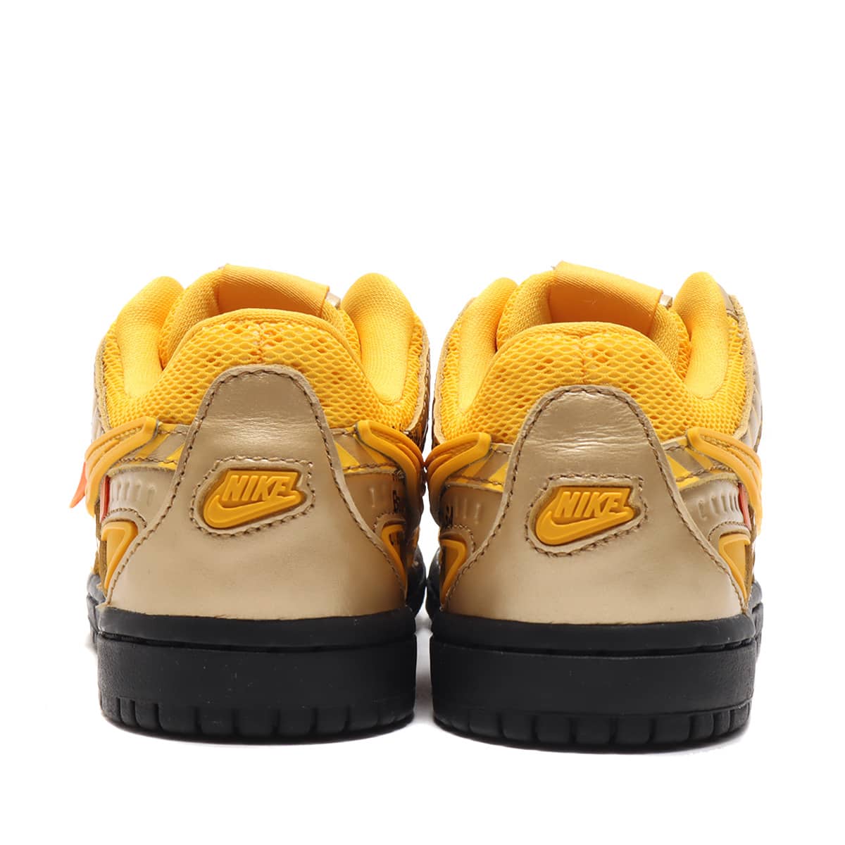 NIKE RUBBER DUNK/ OW PS