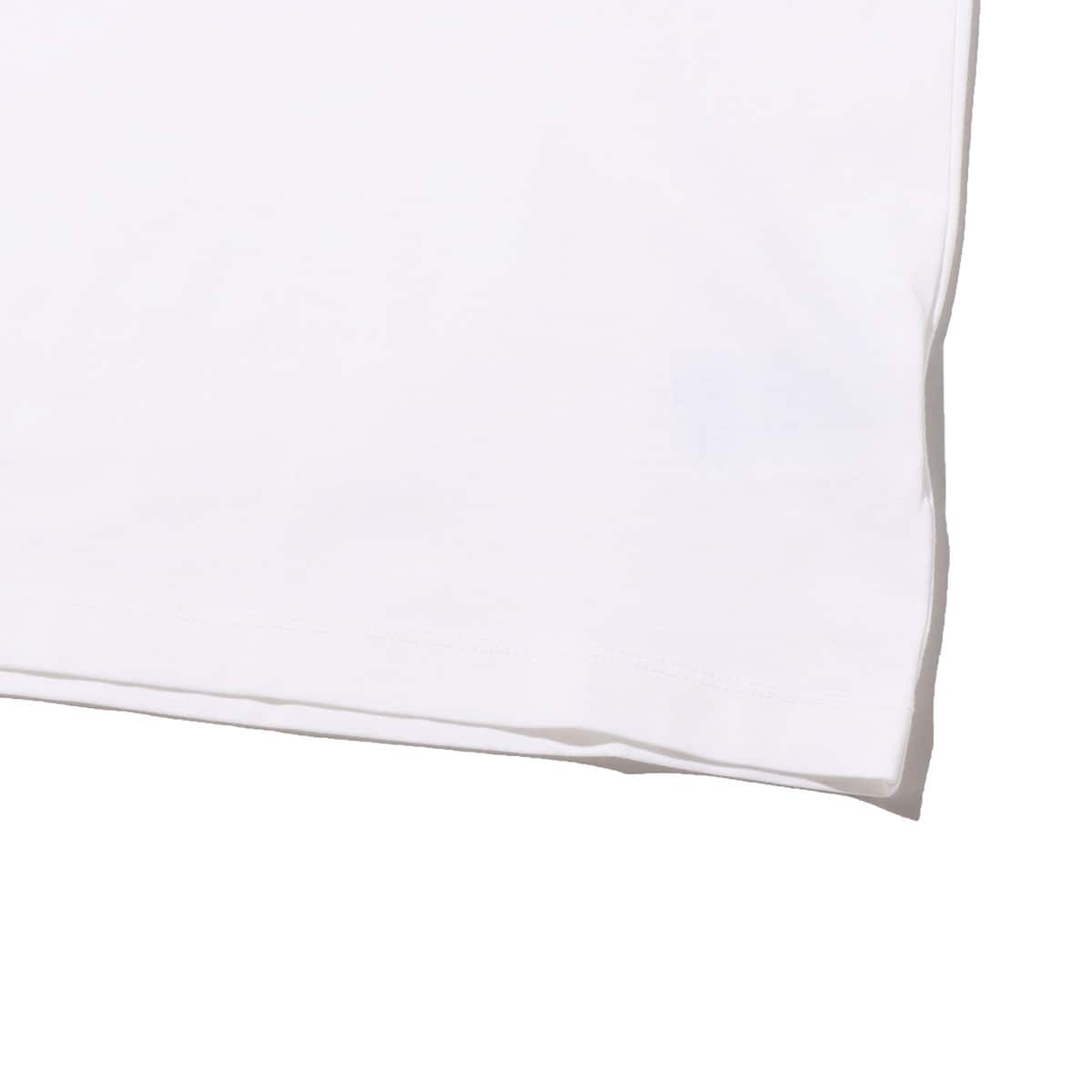 JORDAN BRAND AS M J LGC 1 SS TEE 1 WHITE 20FA-Iの画像